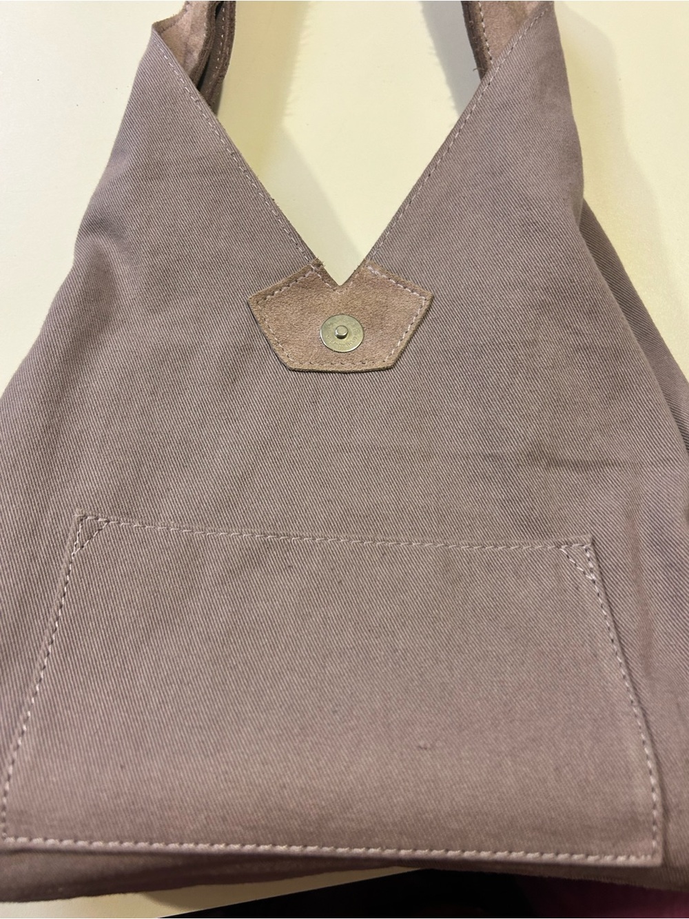 Free People Knox Studded Shoulder Bag - Picture 9 of 11